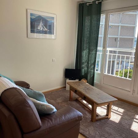 The Seagull Conciergerie Leroy Apartment Boulogne-sur-Mer Bagian luar foto