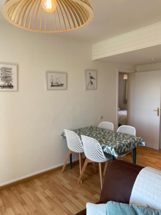 The Seagull Conciergerie Leroy Apartment Boulogne-sur-Mer Bagian luar foto